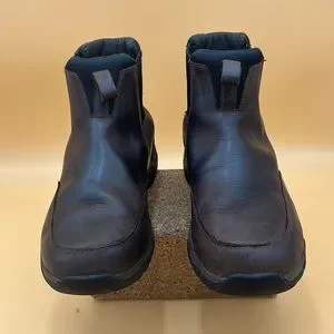 L.L. Bean | Shoes | Ll Bean Newington Slip On Ankle Brown  display picture 1